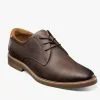 Men's Florsheim Highland Plain Toe Oxford