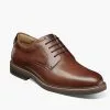 Men's Florsheim Norwalk Plain Toe Oxford -Chubbies Store mens florsheim norwalk plain toeoxford dress shoe 13369 222CognacTumbled main 50760.1635275026