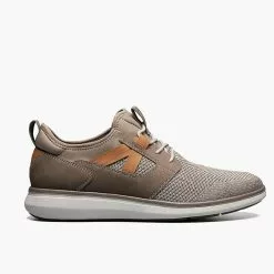 Men's Florsheim Venture Knit Plain Toe Sneaker 8 Men's Florsheim Venture Knit Plain Toe Sneaker -Chubbies Store mens florsheim venture knit plain toe sneaker 14315 051 mushroom side 07920.1622644773