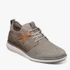 Men's Florsheim Venture Knit Plain Toe Sneaker -Chubbies Store mens florsheim venture knit plain toe sneaker 14315 051 mushroom 17905.1622644773