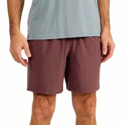 Men's Free Fly 7.5" Lined Breeze Short