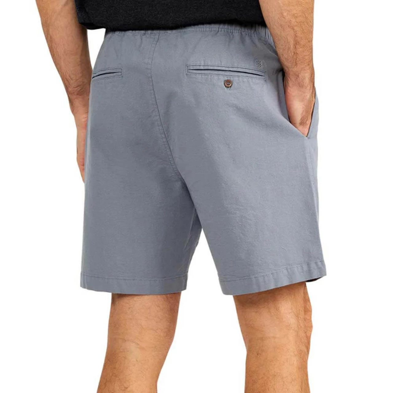 Men's Free Fly 7" Stretch Canvas Short 4 Men's Free Fly 7" Stretch Canvas Short - Image 2