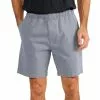 Men's Free Fly 7" Stretch Canvas Short