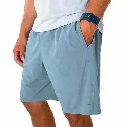 Men's Free Fly 8" Breeze Short