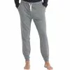 Men's Free Fly Bamboo Heritage Fleece Jogger -Chubbies Store mens free fly bamboo heritage fleece jogger MHJ 101HGRPH heather graphite 41009.1648241747