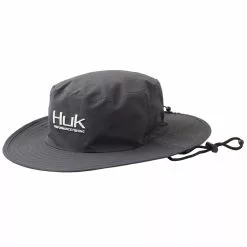 Men's Huk Solid Boonie
