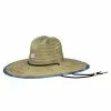 Men's Huk Fish And Flags Straw Hat 2 Men's Huk Fish And Flags Straw Hat -Chubbies Store mens huk fish and flags straw hat H3000407 489 set sail blue main 82884.1675198680