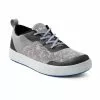 Men's Huk Mahi Lace Up Sneaker -Chubbies Store mens huk mahi sneaker H8021005 032ogrey main 13734.1670351099