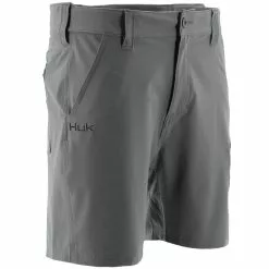 Men's Huk Next Level 7 Inch Shorts