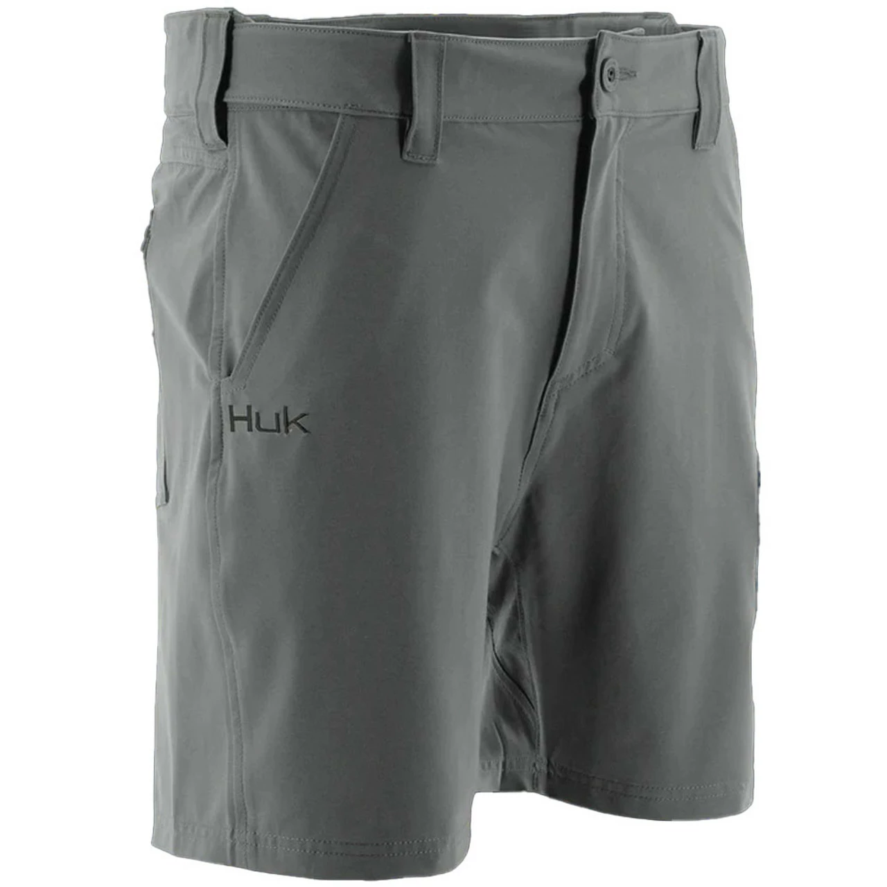 Men's Huk Next Level 7 Inch Shorts 3 Men's Huk Next Level 7 Inch Shorts