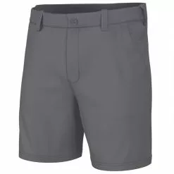 Men's Huk Pursuit 6 Inch Shorts
