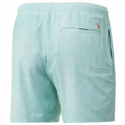 Men's HUK Pursuit Running Lakes Volley Swim Short -Chubbies Store mens huk pursuit running lakes volley swim short H2000135 339BEACH beach glass back 40359.1644681896