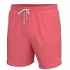 Men's Huk Pursuit Volley Short -Chubbies Store mens huk pursuit volley shorts H2000184 620 sunwashed red main 62183.1675181148