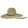 Men's Huk Straw Hat Rooster Wake -Chubbies Store mens huk straw hat rooster wake H3000406 034hmist main 46383.1684268442