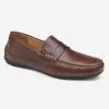 Men's Johnston & Murphy Cort Penny Loafer - Mahogany Full Grain 1 Men's Johnston & Murphy Cort Penny Loafer - Mahogany Full Grain -Chubbies Store mens johnston murphy cort penny 25 3662 mahogany 36619.1622661324