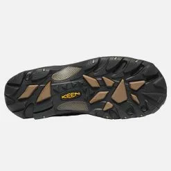 Keen Footwear Men's Keen Pyrenees Hiking Boot -Chubbies Store mens keen pyrenees hiking boot 1002435 syrup bottom 76212.1634227972