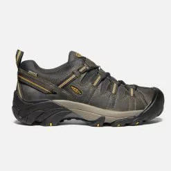 Keen Footwear Mens Keen Targhee II Hiking Shoe
