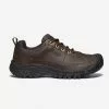 Keen Footwear Men's Keen Targhee III Oxford Shoe - Dark Earth -Chubbies Store mens keen targhee iii oxford shoe 1022513 drkearth dark earth side main 92120.1634663223