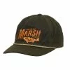 Men's Marsh Wear Daybreak Snapback Hat -Chubbies Store mens marsh wear daybreak hat MWC4016 FSL main 44329.1666303287