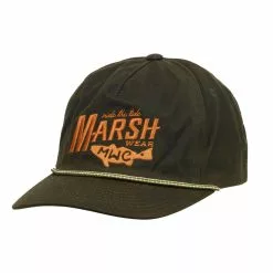 Men's Marsh Wear Daybreak Snapback Hat