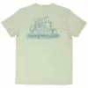 Men's Marsh Wear Short Sleeve Fish Camp T-Shirt -Chubbies Store mens marsh wear fish camp short sleeve t shirt MWT1049 REED 78112.1645219710
