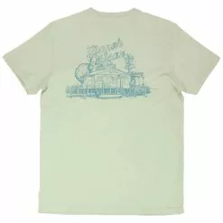 Men's Marsh Wear Short Sleeve Fish Camp T-Shirt