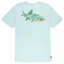 Men's Marsh Wear Floral T-Shirt