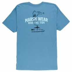 Men's Marsh Wear Framework T-Shirt