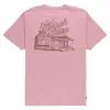 Men's Marsh Wear Hunt Club T-Shirt -Chubbies Store mens marsh wear hunt club tee MWT1071 terracotta main 00860.1680727680