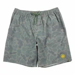 Men's Marsh Wear 8" Mallard Short