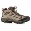 Men's Merrell Moab 3 Mid GTX Shoe -Chubbies Store mens merrell moab 3 mid gtx shoe J035795 walnut main 44434.1671043142