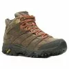 Men's Merrell Moab 3 Prime Mid Waterproof Shoe 2 Men's Merrell Moab 3 Prime Mid Waterproof Shoe -Chubbies Store mens merrell moab 3 prime mid waterproof boot J035763 canteen main 25828.1671041978