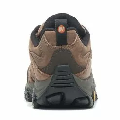 Men's Merrell Moab 3 Prime Waterproof Shoe -Chubbies Store mens merrell moab 3 prime waterproof sneaker J035773 mist back 14196.1671042523