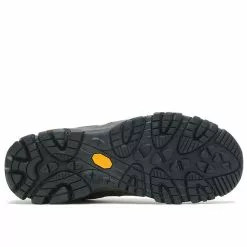 Men's Merrell Moab 3 Prime Waterproof Shoe -Chubbies Store mens merrell moab 3 prime waterproof sneaker J035773 mist bottom 84465.1671042524