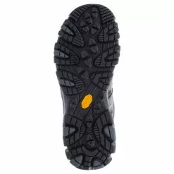 Men's Merrell Moab 3 -Chubbies Store mens merrell moab 3 sneaker J035881 granite bottom 58956.1671115924