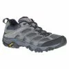 Men's Merrell Moab 3 2 Men's Merrell Moab 3 -Chubbies Store mens merrell moab 3 sneaker J035881 granite main 49647.1671115924