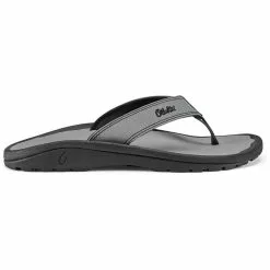 Men's Olukai 'Ohana Beach Sandal 8 Men's Olukai 'Ohana Beach Sandal -Chubbies Store mens olukai the ohana beach sandal 10110 404 stone side 40835.1646151110