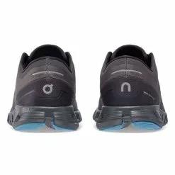 On Running Men's On Cloud X 3 10 On Running Men's On Cloud X 3 -Chubbies Store mens on running cloud x 3 sneaker 60 98703ECL back 55007.1672248599