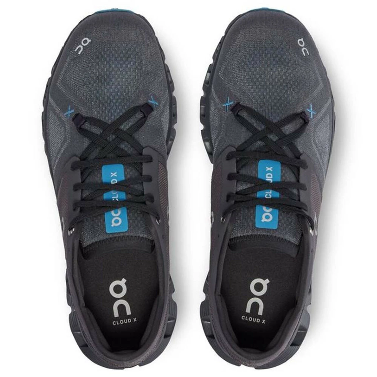 On Running Men's On Cloud X 3 5 On Running Men's On Cloud X 3 - Image 3