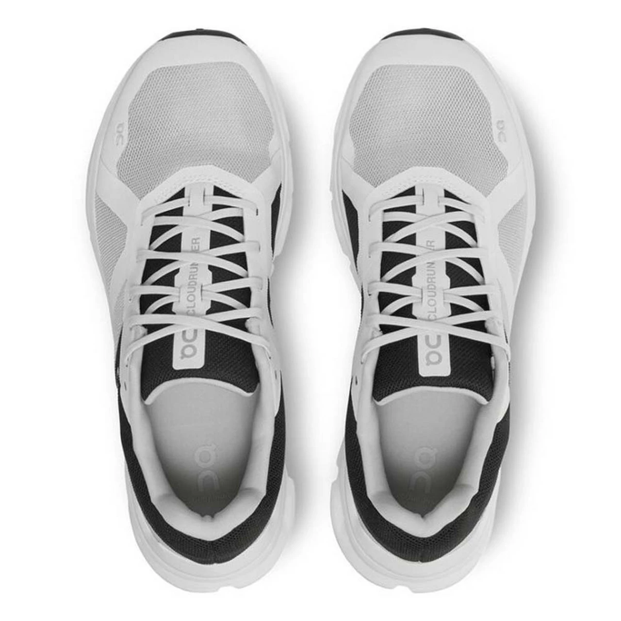 On Running Men's On Cloudrunner 5 On Running Men's On Cloudrunner - Image 3