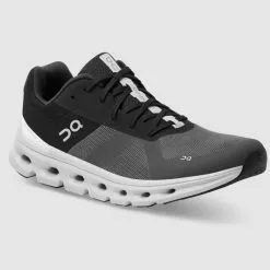 On Running Men's On Cloudrunner - Wide