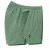 On Running Men's On Essential Short 2 On Running Men's On Essential Short -Chubbies Store mens on running essential shorts 1MD1012 0460 ivy folded 24765.1676485354
