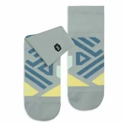 Men's On Running Performance Mid Sock