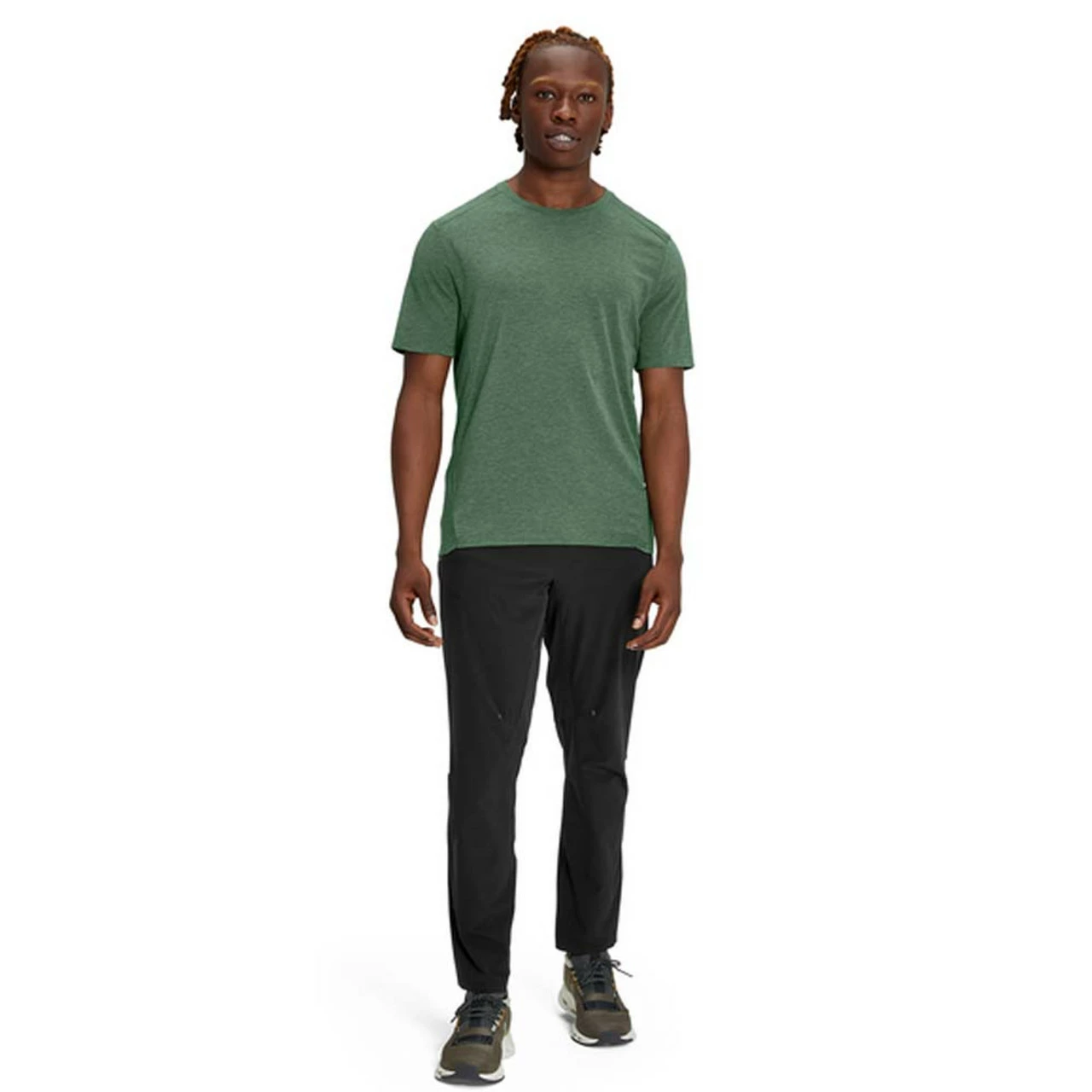 On Running Men's On Movement Pant 4 On Running Men's On Movement Pant - Image 2