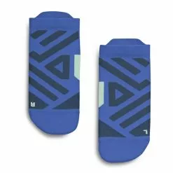 On Running Men's On Performance Low Sock -Chubbies Store mens on running performance low socks 344 01171 cobalt denim blue main 40669.1681917437