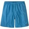 Men's Patagonia 7" Baggies Shorts -Chubbies Store mens patagonia 7 in baggie shorts APBL anacapa blue front 53871.1646779042