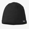 Patagonia Beanie Hat -Chubbies Store mens patagonia beanie hat 28860 blk black 41203.1666629433