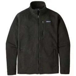 Men's Patagonia Better Sweater Fleece Jacket