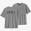 Men's Patagonia Capilene Cool Daily Waters Graphic T-Shirt -Chubbies Store mens patagonia capilene cool daily graphic tee waters 45355 blaf boardshort logo abalone blue feather grey 37537.1682193761