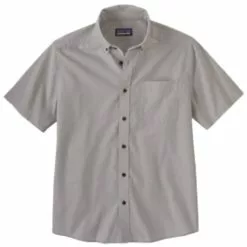 Men's Patagonia Button Down Daily Shirt
